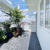 Vip Bán Nhà Đẹp 4 Tầng, Nguyễn Thái, Phường 3, Gò Vấp Sơn 40m2 Nhỉnh 3tỷ LH 0933928022  - 0938225267